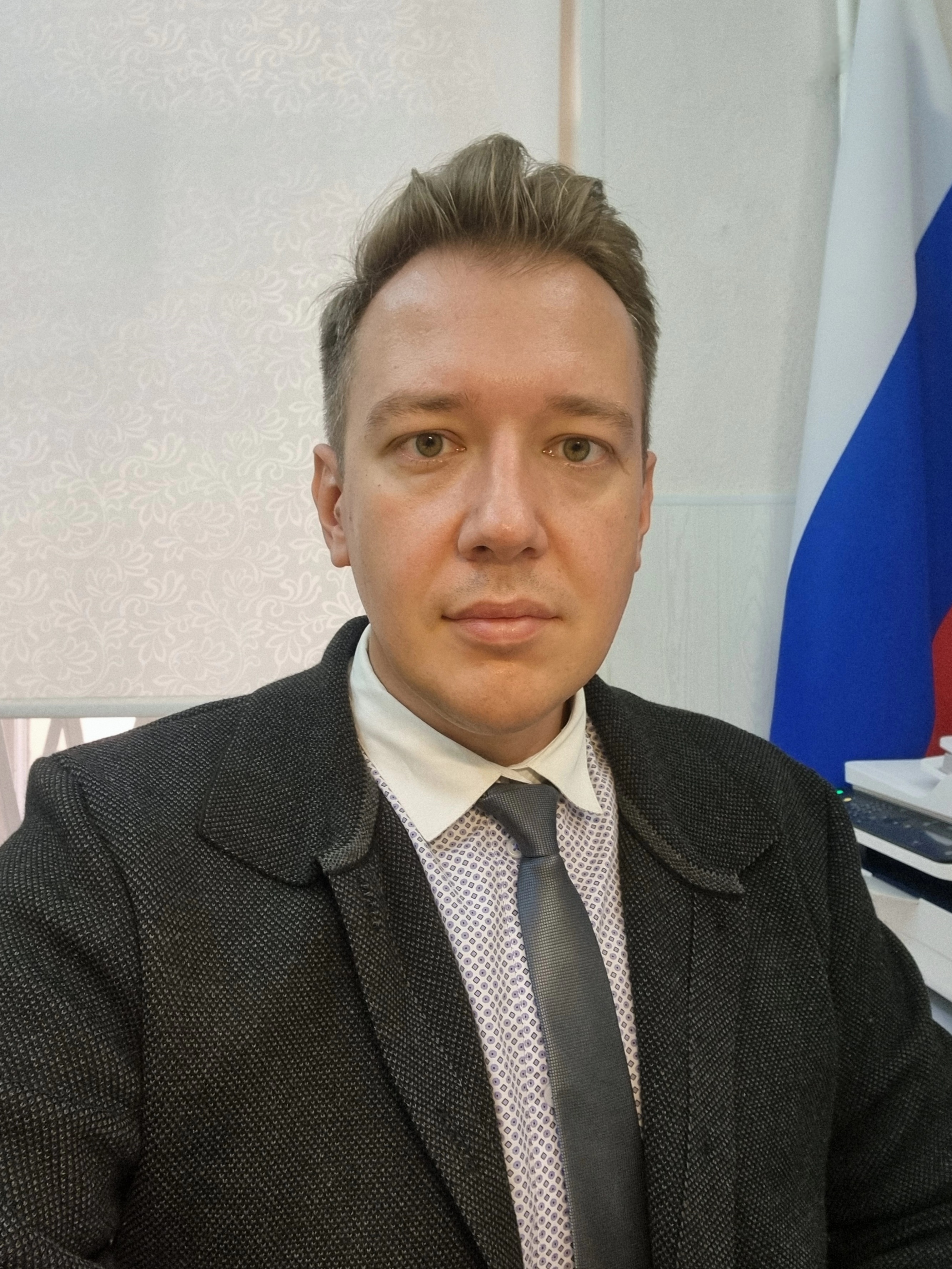 Андриенко Анатолий